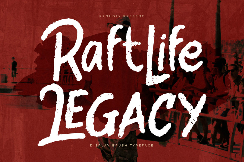 raftlife-legacy-display-brush-typeface