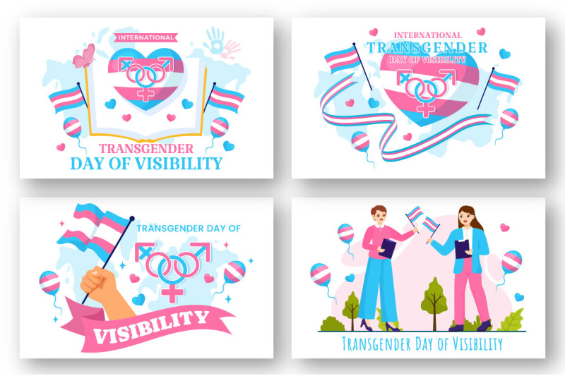 13-international-transgender-day-of-visibility-illustration