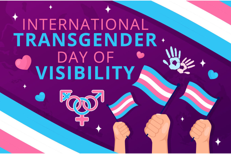 13-international-transgender-day-of-visibility-illustration