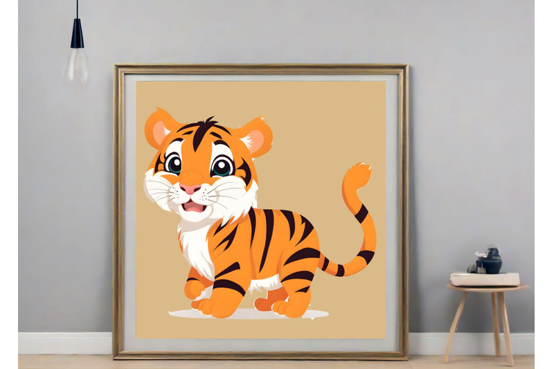 cute-baby-tiger