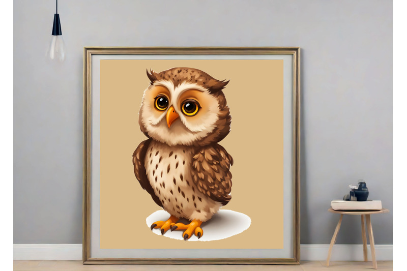 cute-owl