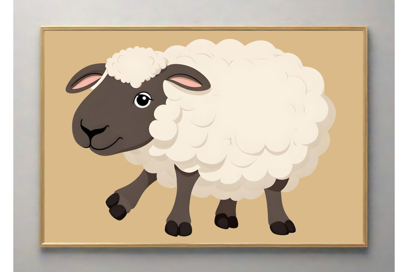 cute-sheep