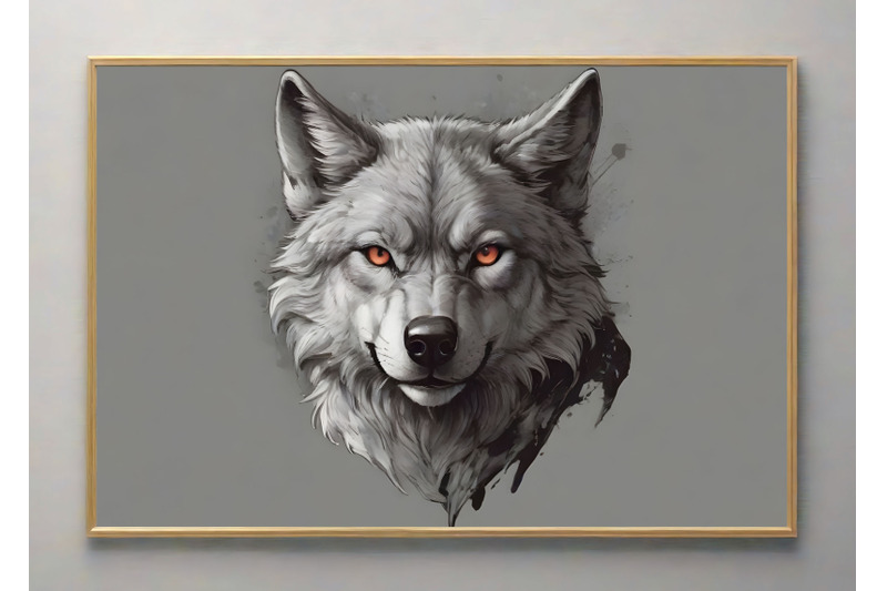 wolf