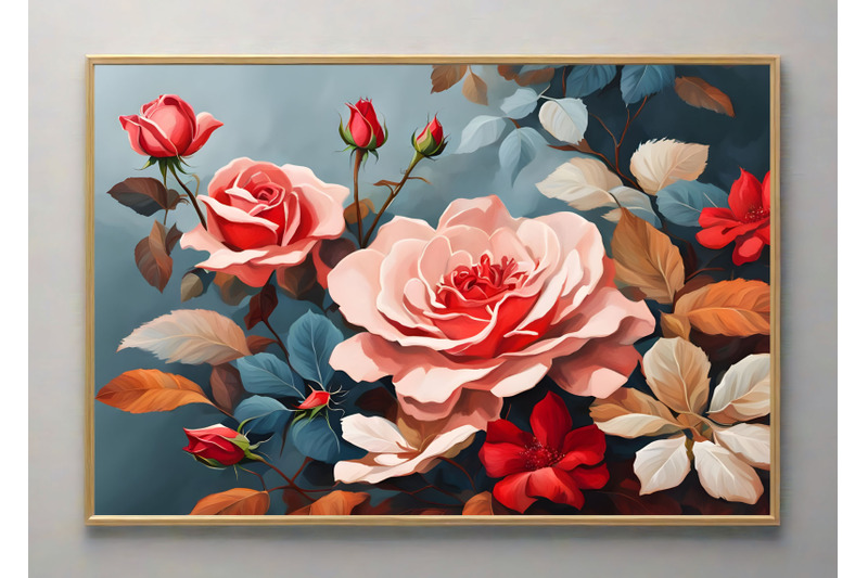 floral-artwork