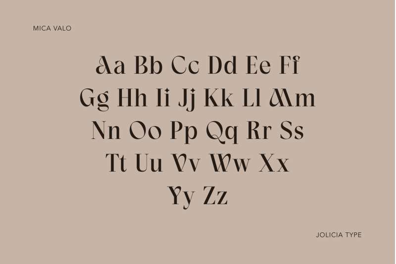 mica-valo-elegant-serif-font
