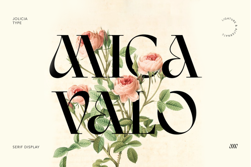 mica-valo-elegant-serif-font