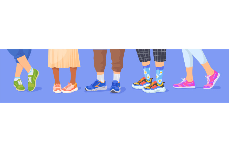 legs-in-sneakers-man-woman-leg-wearing-footwear-human-feet-at-comfor