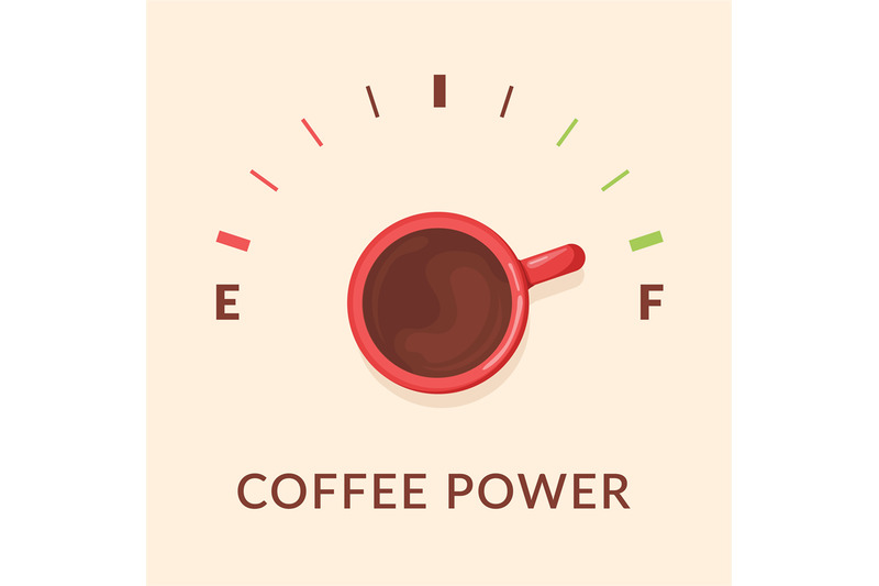 coffee-fuel-caffeine-refuel-gauge-concept-cup-power-gas-meter-cafe-f