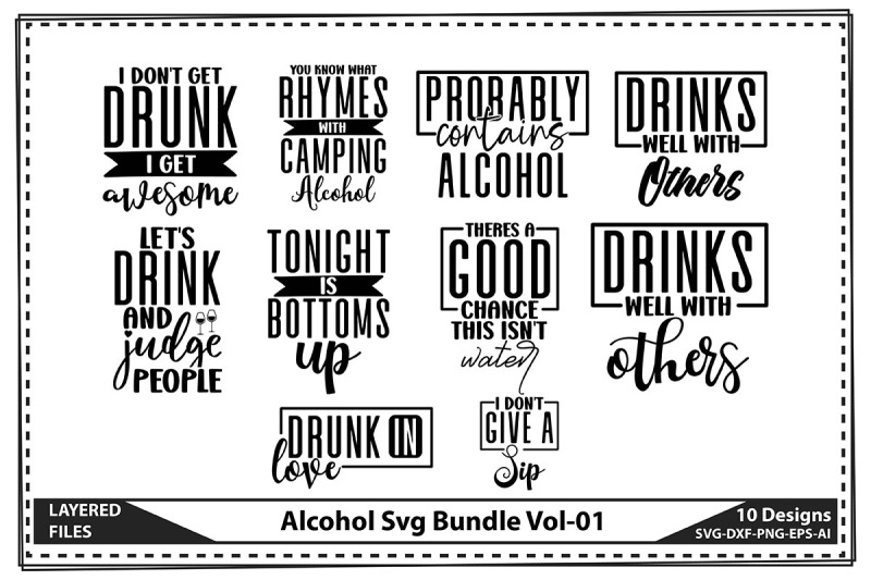 alcohol-svg-bundle-vol-01