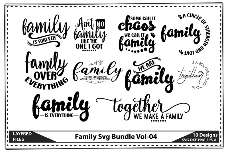 family-svg-bundle-vol-04