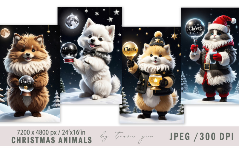 cute-christmas-dog-illustrations-for-prints-4-jpeg