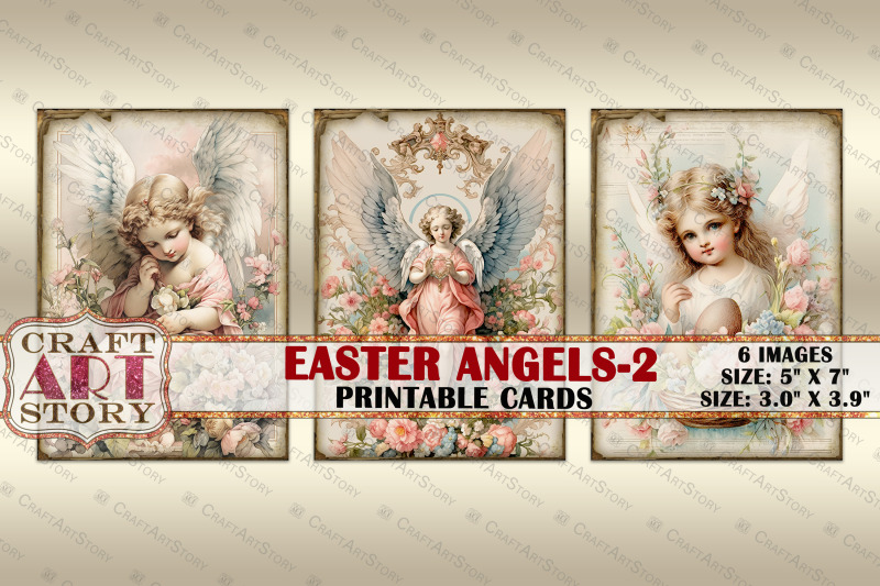 easter-angels-2-digital-picture-collage-cards-atc-aceo