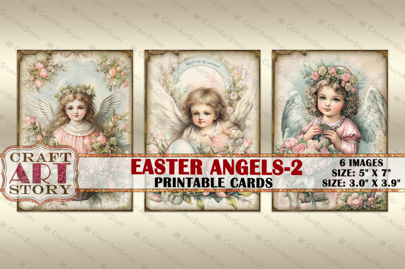 easter-angels-2-digital-picture-collage-cards-atc-aceo