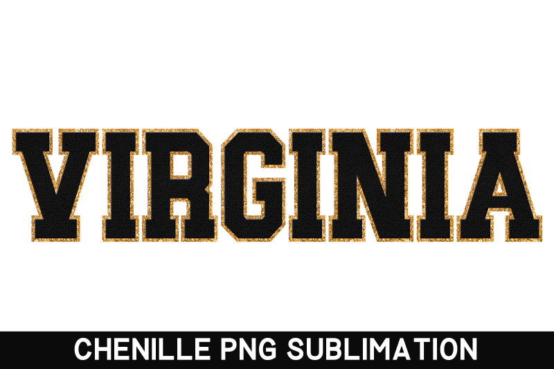 virginia-state-png-sublimation-designs-faux-chenille