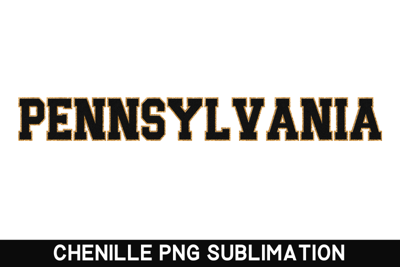 pennsylvania-state-png-sublimation-designs-faux-chenille