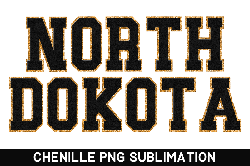 north-dokota-state-png-sublimation-designs-faux-chenille