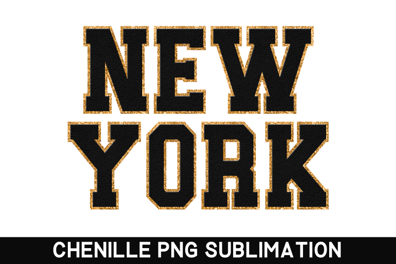 new-york-state-png-sublimation-designs-faux-chenille