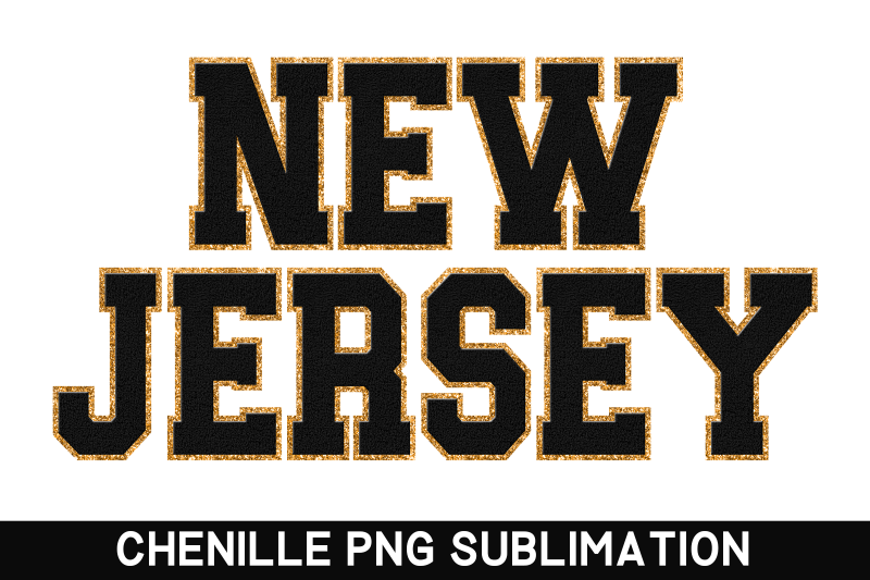 new-jersey-state-png-sublimation-designs-faux-chenille