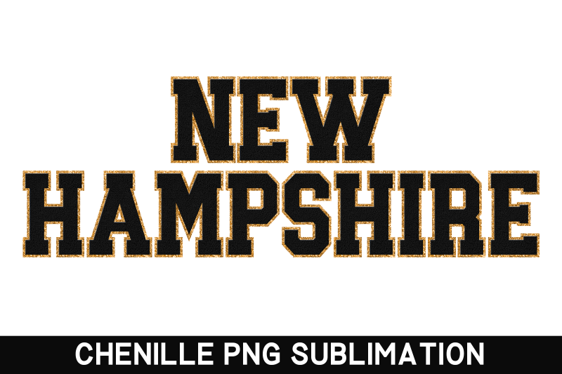 new-hampshire-state-png-sublimation-designs-faux-chenille