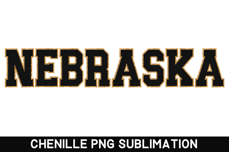 nebraska-state-png-sublimation-designs-faux-chenille