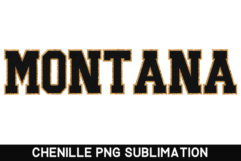 montana-state-png-sublimation-designs-faux-chenille