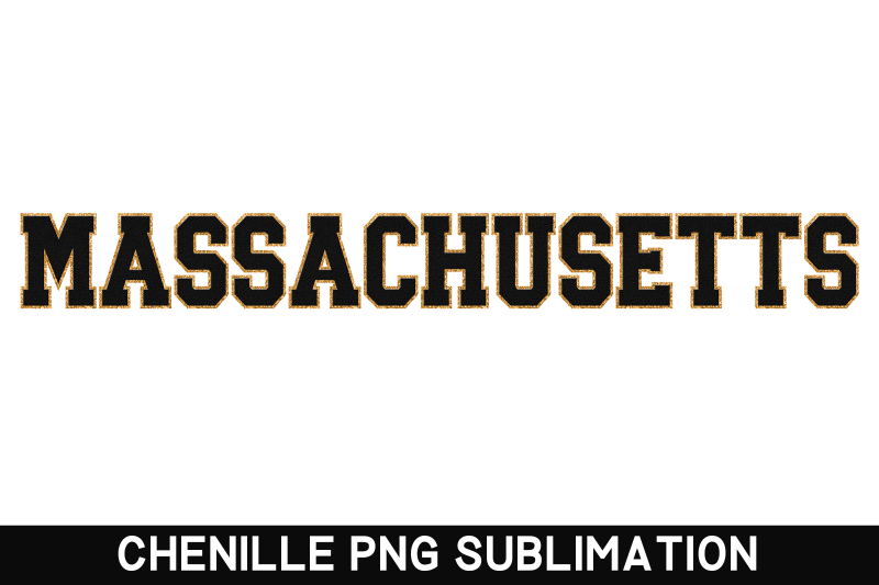 massachusetts-state-png-sublimation-designs-faux-chenille