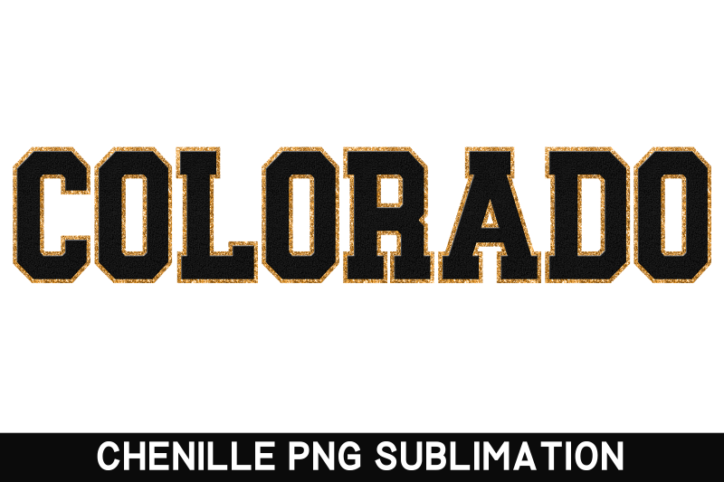 colorado-state-png-sublimation-designs-faux-chenille