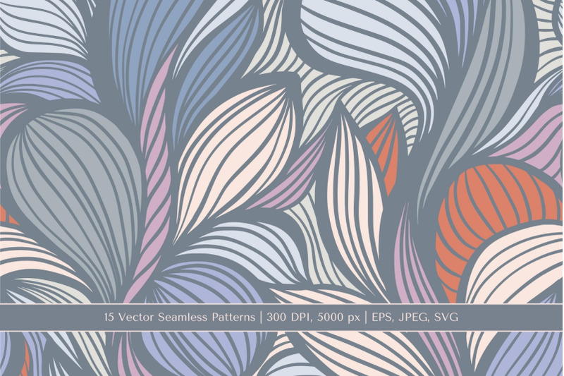 abstract-waves-pastel-vector-seamless-patterns-line-art