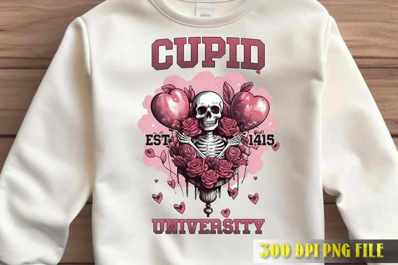 cupid-university-fun