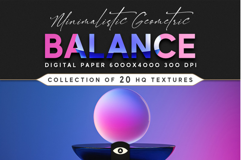 minimalistic-geometric-balance-texture-pack