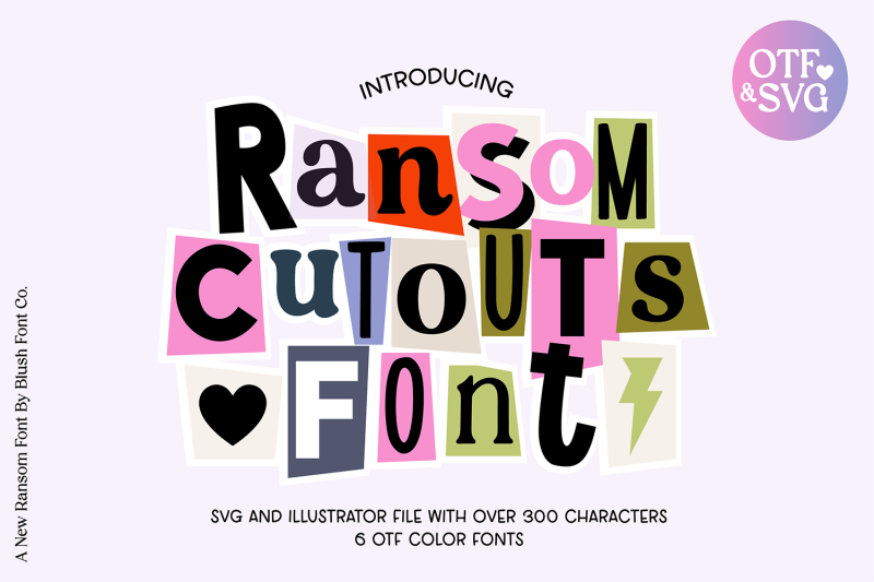 ransom-cutouts-font-and-svg-letters