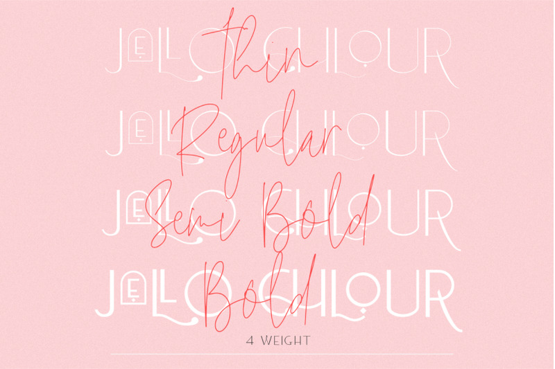 jello-chlour-display-font