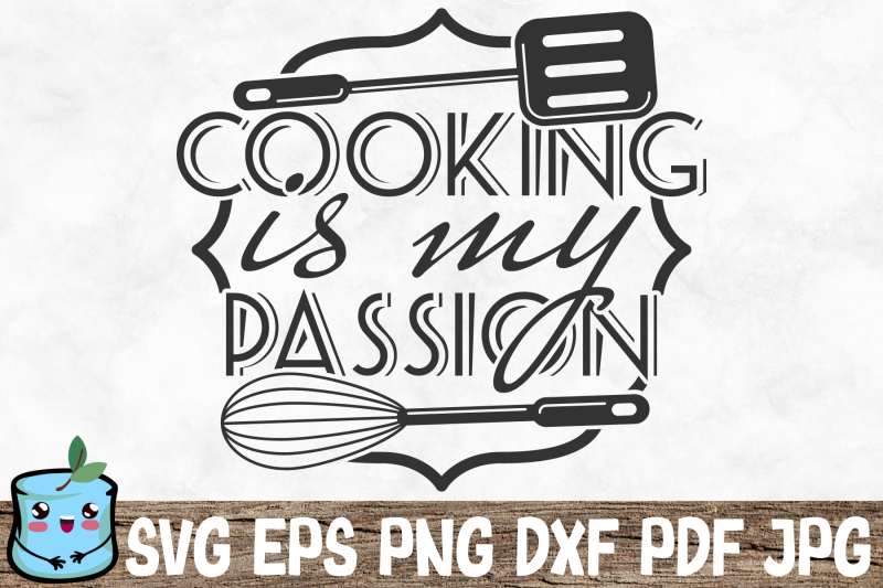 cooking-is-my-passion