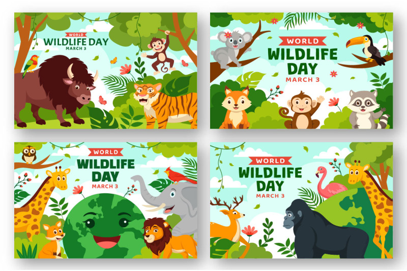 12-world-wildlife-day-illustration