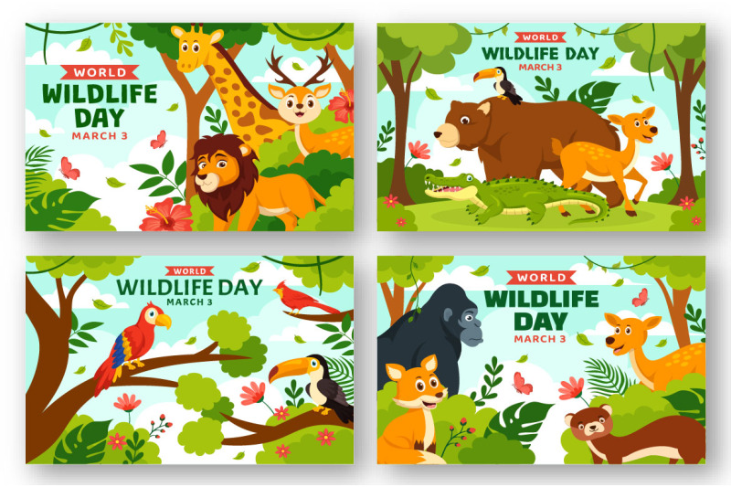 12-world-wildlife-day-illustration