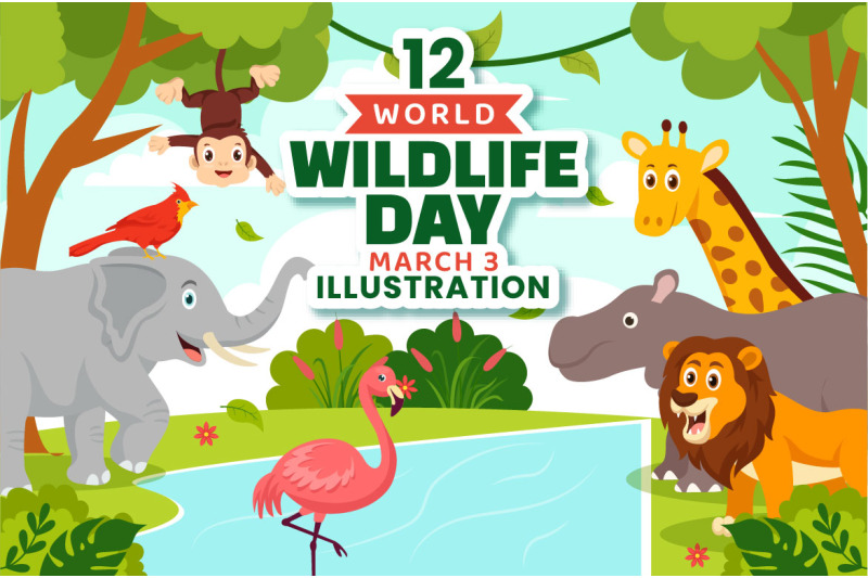 12-world-wildlife-day-illustration