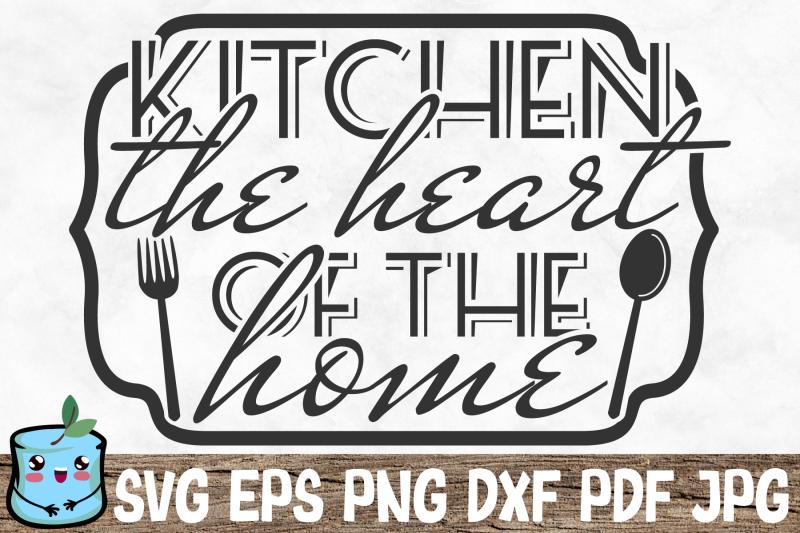 kitchen-the-heart-of-the-home