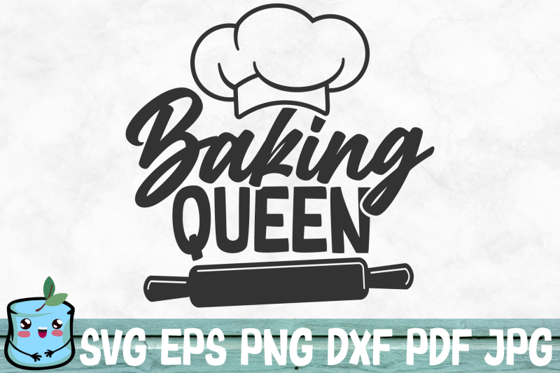 baking-queen
