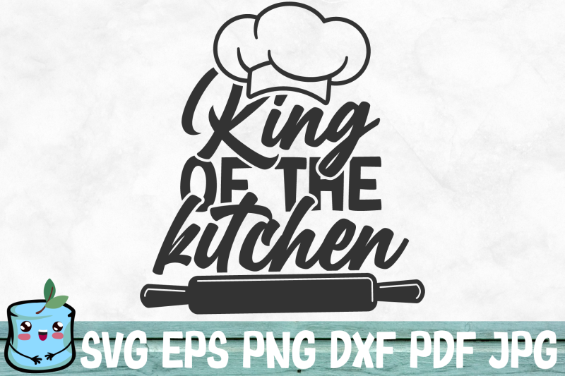 king-of-the-kitchen