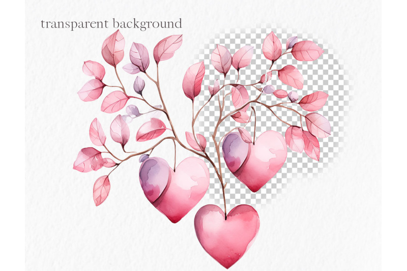 watercolor-valentine-clipart