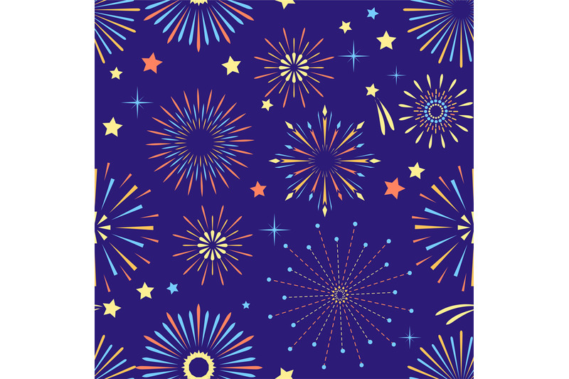 color-firework-wrapping-spectacular-geometric-fireworks-sky-pattern-d