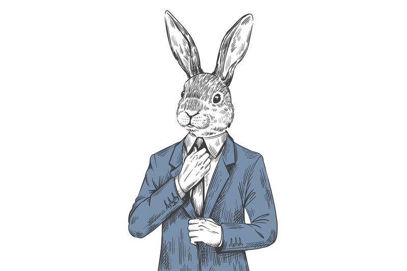 rabbit-in-suit-engraved-human-bunny-dressed-easter-hare-in-fashion-t