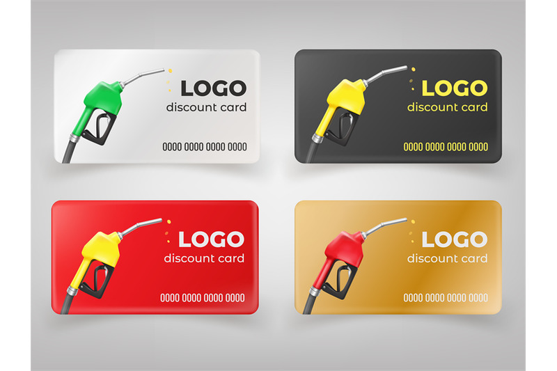 fuel-discount-cards-3d-refuel-gift-coupon-gasoline-voucher-on-free-p