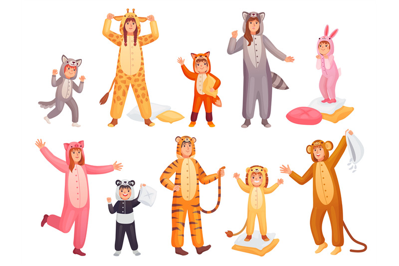 animal-pajamas-people-in-funny-pyjamas-onesie-sleepover-costume-paja