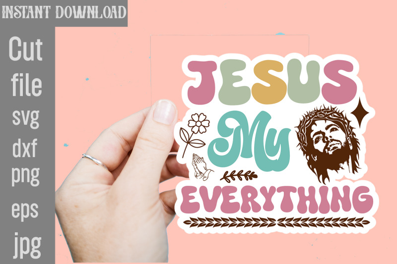 retro-christian-sticker-svg-bundle-christian-svg-png-bundle-religious