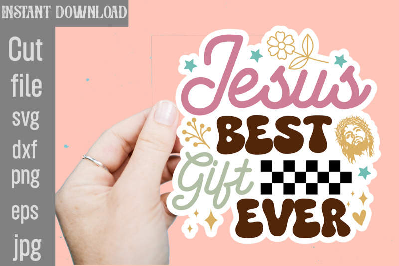 retro-christian-sticker-svg-bundle-christian-svg-png-bundle-religious