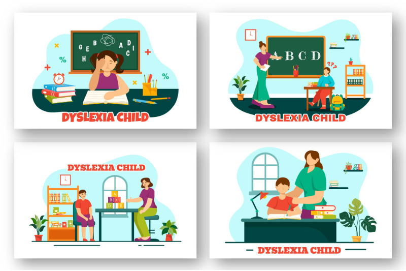 12-dyslexia-children-illustration