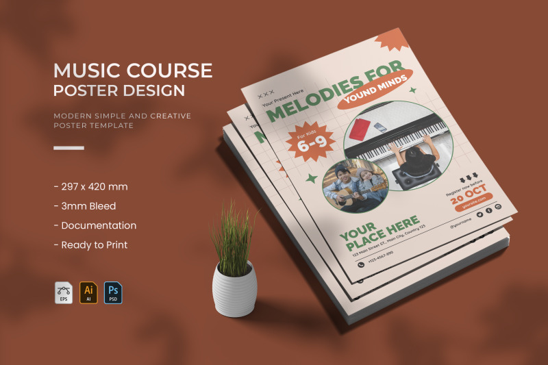 kids-music-course-poster