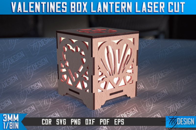 valentines-box-lantern-laser-cut-luminaire-design-cnc-files