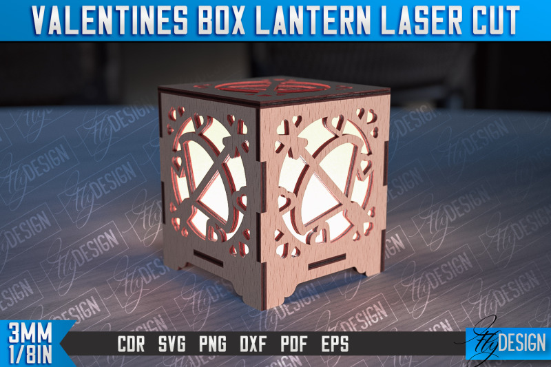 valentines-box-lantern-laser-cut-luminaire-design-cnc-files